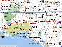 Click to view a map of DeFuniak Springs, Florida.