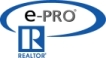 Certified E-Pro Realtor