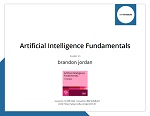 IBM SkillsBuild Artificial Intelligence Fundamentals