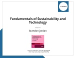 IBM SkillsBuild Fundamentals of Sustainability and Technology