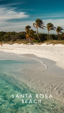 Santa Rosa Beach, Florida